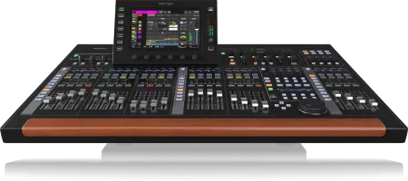 Купить BEHRINGER WING-BK по выгодной цене в Краснодаре
