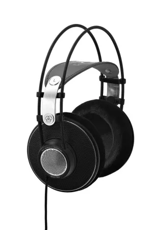 Купить AKG K612PRO по выгодной цене в Краснодаре