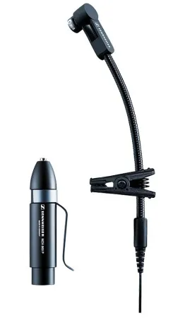 Купить SENNHEISER E 908 B по выгодной цене в Краснодаре