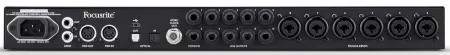 Купить FOCUSRITE Clarett+ 8Pre по выгодной цене в Краснодаре