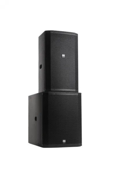 Echo Acoustic EA115P