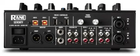 Купить Rane SEVENTY по выгодной цене в Краснодаре