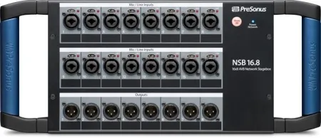 Купить PreSonus NSB16.8 по выгодной цене в Краснодаре