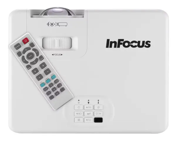 Infocus IN1028ST
