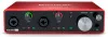 Купить FOCUSRITE Scarlett 4i4 3rd Gen по выгодной цене в Краснодаре