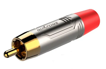Купить ROXTONE RF2CS-NG-RD по выгодной цене в Краснодаре