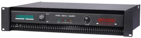 Купить DSPPA MP-2000 по выгодной цене в Краснодаре