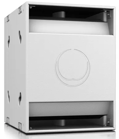 Купить TURBOSOUND NuQ118B-AN-WH по выгодной цене в Краснодаре
