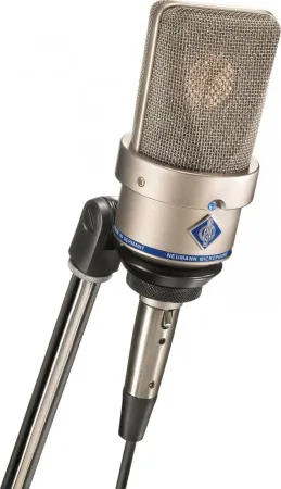 Купить NEUMANN TLM 103 D по выгодной цене в Краснодаре