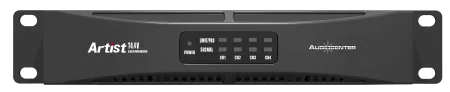 Купить Audiocenter Artist T4.4V по выгодной цене в Краснодаре