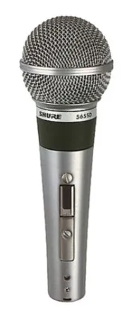 Купить SHURE 565SD-LC по выгодной цене в Краснодаре
