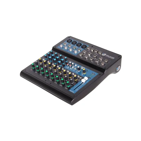 Купить INVOTONE MiX12USB по выгодной цене в Краснодаре
