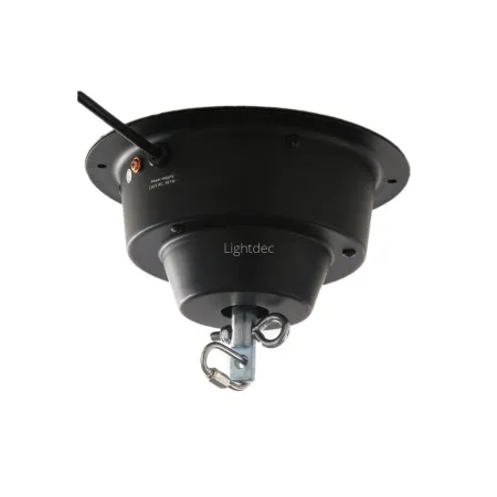 INVOLIGHT MBM100 INVOLIGHT MBM100