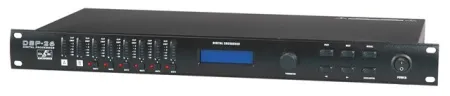 Купить DAS Audio DSP-26 по выгодной цене в Краснодаре