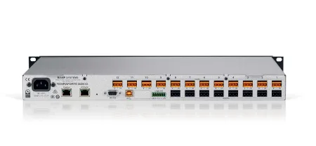 Купить BIAMP Tesira FORTE DAN CI по выгодной цене в Краснодаре