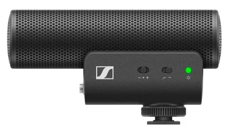 Купить Sennheiser MKE 400 MOBILE KIT по выгодной цене в Краснодаре