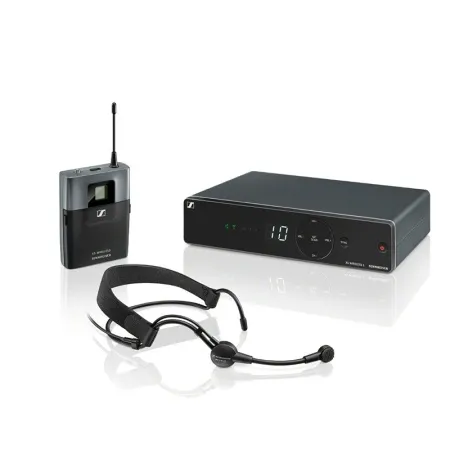 SENNHEISER XSW 1-ME3-A
