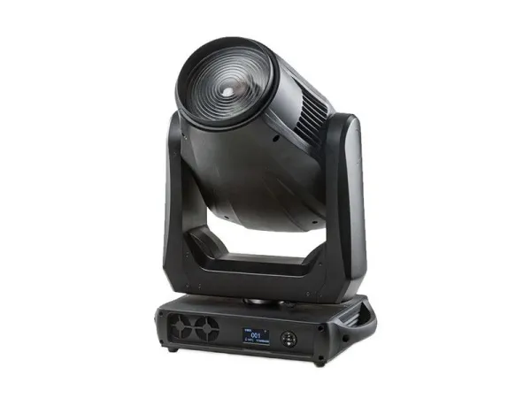 SILVER STAR SS664SC PLUTO 600 PROFILE WASH