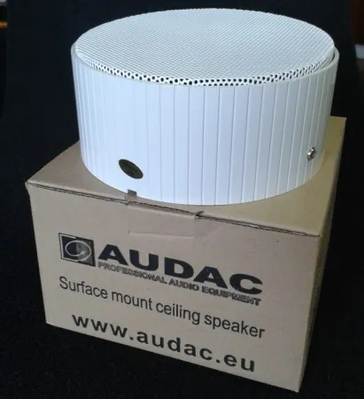 Купить AUDAC CSS556/W по выгодной цене в Краснодаре
