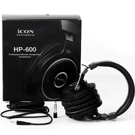 Купить Icon HP-600 по выгодной цене в Краснодаре