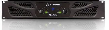 Купить CROWN XLi3500 по выгодной цене в Краснодаре