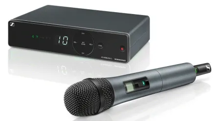 Купить Sennheiser XSW 1-825-B по выгодной цене в Краснодаре