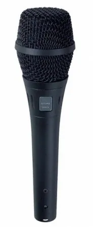 Купить SHURE SM87A по выгодной цене в Краснодаре
