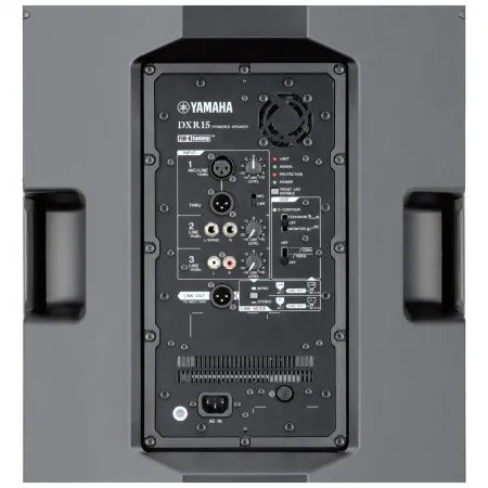 Купить YAMAHA DXR15 по выгодной цене в Краснодаре