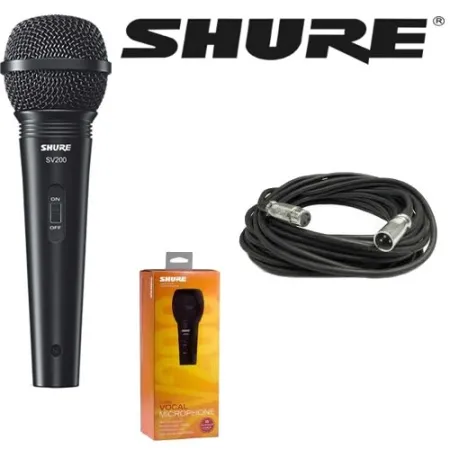 SHURE SV200-A