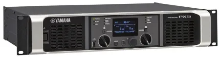 Купить YAMAHA PX5 по выгодной цене в Краснодаре