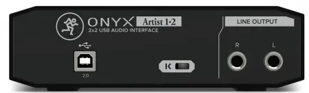 Купить MACKIE Onyx Artist по выгодной цене в Краснодаре