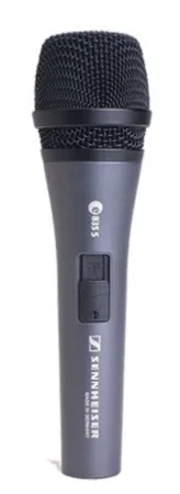 Купить Sennheiser e 835-S по выгодной цене в Краснодаре