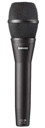 Купить SHURE KSM9/CG по выгодной цене в Краснодаре