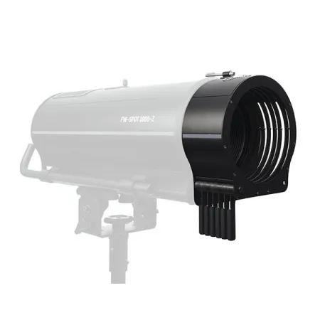 Купить JEG 2300 LED FOLLOW SPOT 1000S по выгодной цене в Краснодаре
