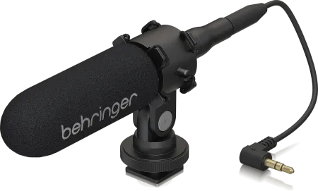 Купить BEHRINGER VIDEO MIC по выгодной цене в Краснодаре