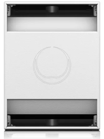 Купить TURBOSOUND NuQ118B-WH по выгодной цене в Краснодаре