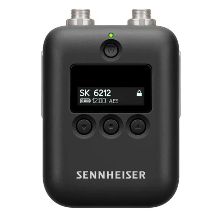 Купить SENNHEISER SK 6212 A1-A4 по выгодной цене в Краснодаре