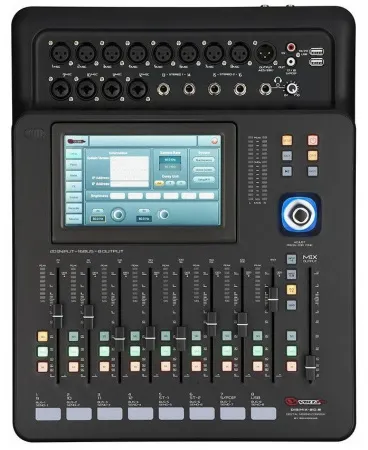 Купить VOLTA DIGIMIX-20.8 по выгодной цене в Краснодаре