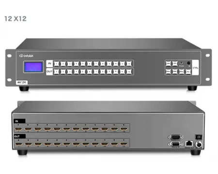 Infobit iMatrix H1212