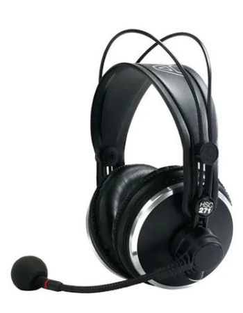 Купить AKG HSC271 по выгодной цене в Краснодаре
