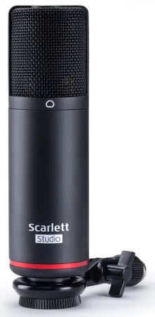 Купить FOCUSRITE Scarlett Solo Studio 3rd Gen по выгодной цене в Краснодаре