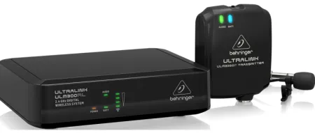 Купить Behringer ULM300LAV по выгодной цене в Краснодаре