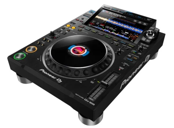 PIONEER CDJ-3000