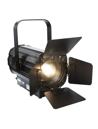 Купить Anzhee Fresnel 200 RGBW ZOOM по выгодной цене в Краснодаре