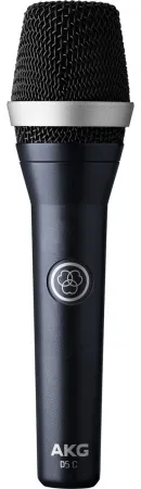 Купить AKG D5 C по выгодной цене в Краснодаре