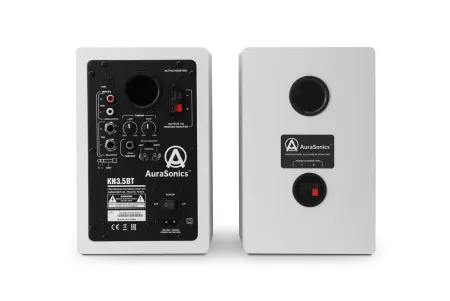 Купить AuraSonics KN3.5BT-WH по выгодной цене в Краснодаре