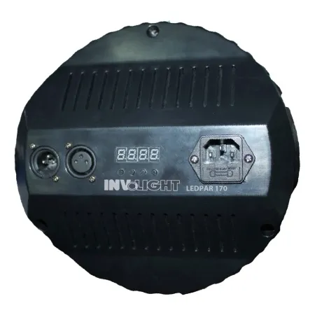 INVOLIGHT LEDPAR170 INVOLIGHT LEDPAR170