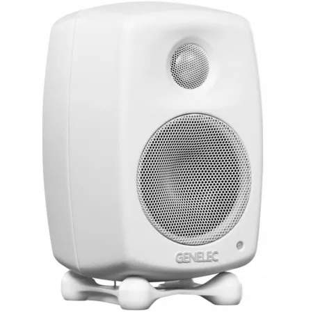 Купить Genelec G One BW по выгодной цене в Краснодаре