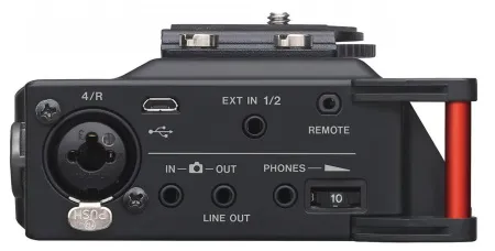 Купить Tascam DR-70D по выгодной цене в Краснодаре