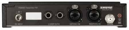 Купить SHURE P9TE=-K1E по выгодной цене в Краснодаре